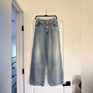 Levi’s Cinch Baggy – size 26